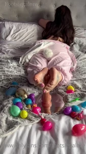 @footsiegalore [ footsiegalore ] Onlyfans leaked video 7616736 on Hotleaks.tv