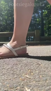 @footsiegalore [ footsiegalore ] Onlyfans leaked video 7616788 on Hotleaks.tv