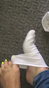 @footsiegalore [ footsiegalore ] Onlyfans leaked video 7616931 on Hotleaks.tv
