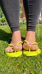 @footsiegalore [ footsiegalore ] Onlyfans leaked video 7616951 on Hotleaks.tv