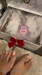 @footsiegalore [ footsiegalore ] Onlyfans leaked video 7617229 on Hotleaks.tv
