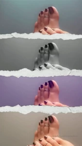 @footsiegalore [ footsiegalore ] Onlyfans leaked video 7617495 on Hotleaks.tv