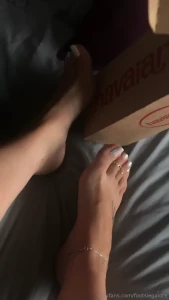 @footsiegalore [ footsiegalore ] Onlyfans leaked video 7617534 on Hotleaks.tv