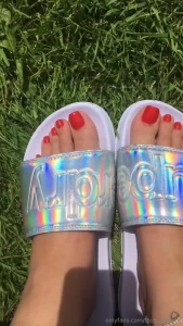 @footsiegalore [ footsiegalore ] Onlyfans leaked video 7617637 on Hotleaks.tv