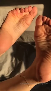 @footsiegalore [ footsiegalore ] Onlyfans leaked video 7617707 on Hotleaks.tv