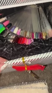 @footsiegalore [ footsiegalore ] Onlyfans leaked video 7617715 on Hotleaks.tv