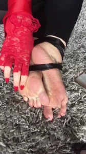@footsiegalore [ footsiegalore ] Onlyfans leaked video 7617749 on Hotleaks.tv