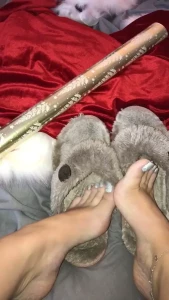 @footsiegalore [ footsiegalore ] Onlyfans leaked video 7617752 on Hotleaks.tv