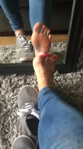 @footsiegalore [ footsiegalore ] Onlyfans leaked video 7617879 on Hotleaks.tv
