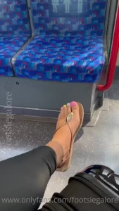 @footsiegalore [ footsiegalore ] Onlyfans leaked video 7617914 on Hotleaks.tv
