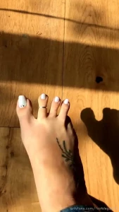 @footsiegalore [ footsiegalore ] Onlyfans leaked video 7618459 on Hotleaks.tv