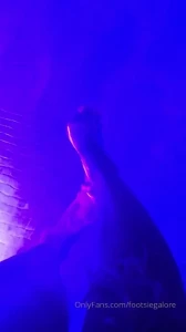 @footsiegalore [ footsiegalore ] Onlyfans leaked video 7618484 on Hotleaks.tv