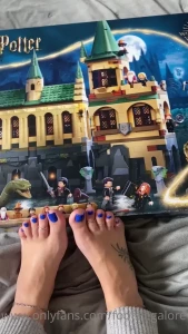 @footsiegalore [ footsiegalore ] Onlyfans leaked video 7618622 on Hotleaks.tv