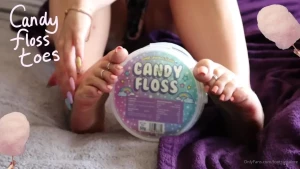 @footsiegalore [ footsiegalore ] Onlyfans leaked video 7618748 on Hotleaks.tv