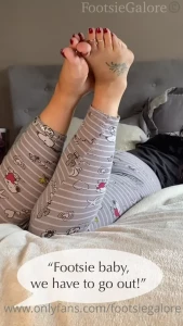 @footsiegalore [ footsiegalore ] Onlyfans leaked video 7618977 on Hotleaks.tv