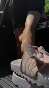 @footsiegalore [ footsiegalore ] Onlyfans leaked video 7619293 on Hotleaks.tv