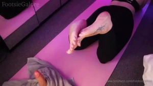 @footsiegalore [ footsiegalore ] Onlyfans leaked video 7619407 on Hotleaks.tv