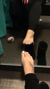 @footsiegalore [ footsiegalore ] Onlyfans leaked video 7620143 on Hotleaks.tv