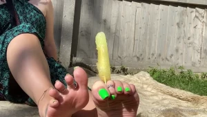 @footsiegalore [ footsiegalore ] Onlyfans leaked video 7620169 on Hotleaks.tv
