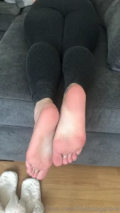 @footsiegalore [ footsiegalore ] Onlyfans leaked video 7620291 on Hotleaks.tv
