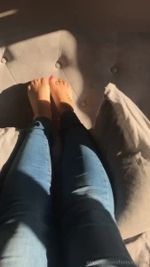 @footsiegalore [ footsiegalore ] Onlyfans leaked video 7620717 on Hotleaks.tv