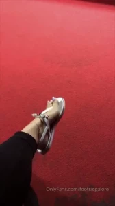 @footsiegalore [ footsiegalore ] Onlyfans leaked video 7620769 on Hotleaks.tv