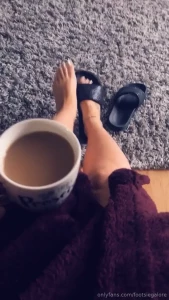 @footsiegalore [ footsiegalore ] Onlyfans leaked video 7620903 on Hotleaks.tv