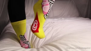 @footsiegalore [ footsiegalore ] Onlyfans leaked video 7620925 on Hotleaks.tv