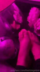@footsiegalore [ footsiegalore ] Onlyfans leaked video 7620949 on Hotleaks.tv