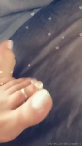 @footsiegalore [ footsiegalore ] Onlyfans leaked video 7621086 on Hotleaks.tv