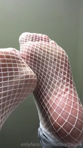 @footsiegalore [ footsiegalore ] Onlyfans leaked video 7621785 on Hotleaks.tv