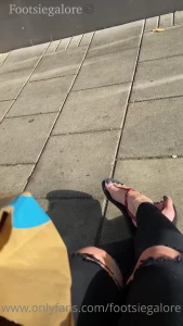 @footsiegalore [ footsiegalore ] Onlyfans leaked video 7622139 on Hotleaks.tv