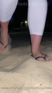 @footsiegalore [ footsiegalore ] Onlyfans leaked video 7622218 on Hotleaks.tv