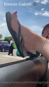 @footsiegalore [ footsiegalore ] Onlyfans leaked video 7622550 on Hotleaks.tv
