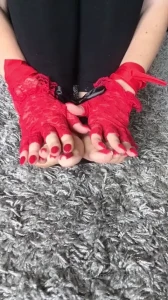 @footsiegalore [ footsiegalore ] Onlyfans leaked video 7622646 on Hotleaks.tv