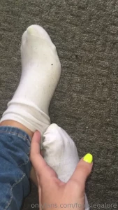 @footsiegalore [ footsiegalore ] Onlyfans leaked video 7622692 on Hotleaks.tv