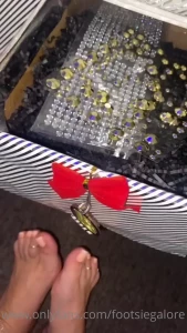 @footsiegalore [ footsiegalore ] Onlyfans leaked video 7623208 on Hotleaks.tv