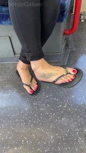 @footsiegalore [ footsiegalore ] Onlyfans leaked video 7623567 on Hotleaks.tv