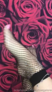 @footsiegalore [ footsiegalore ] Onlyfans leaked video 7624108 on Hotleaks.tv