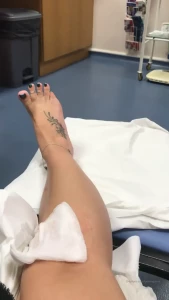 @footsiegalore [ footsiegalore ] Onlyfans leaked video 7624163 on Hotleaks.tv