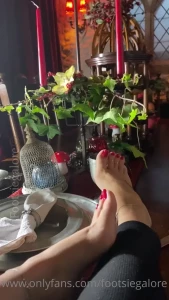 @footsiegalore [ footsiegalore ] Onlyfans leaked video 7624183 on Hotleaks.tv