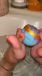 @footsiegalore [ footsiegalore ] Onlyfans leaked video 7624342 on Hotleaks.tv