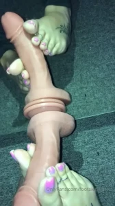 @footsiegalore [ footsiegalore ] Onlyfans leaked video 7624372 on Hotleaks.tv