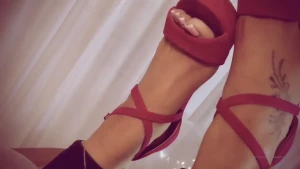 @footsiegalore [ footsiegalore ] Onlyfans leaked video 7624613 on Hotleaks.tv