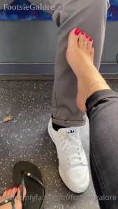 @footsiegalore [ footsiegalore ] Onlyfans leaked video 7624672 on Hotleaks.tv