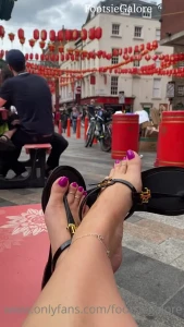 @footsiegalore [ footsiegalore ] Onlyfans leaked video 7624721 on Hotleaks.tv