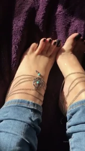 @footsiegalore [ footsiegalore ] Onlyfans leaked video 7625348 on Hotleaks.tv