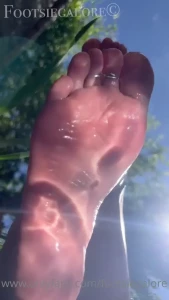 @footsiegalore [ footsiegalore ] Onlyfans leaked video 7625551 on Hotleaks.tv