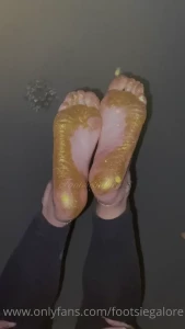 @footsiegalore [ footsiegalore ] Onlyfans leaked video 7625654 on Hotleaks.tv