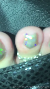 @footsiegalore [ footsiegalore ] Onlyfans leaked video 7625850 on Hotleaks.tv